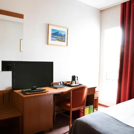 Fosshotel Baron Hotel 3*