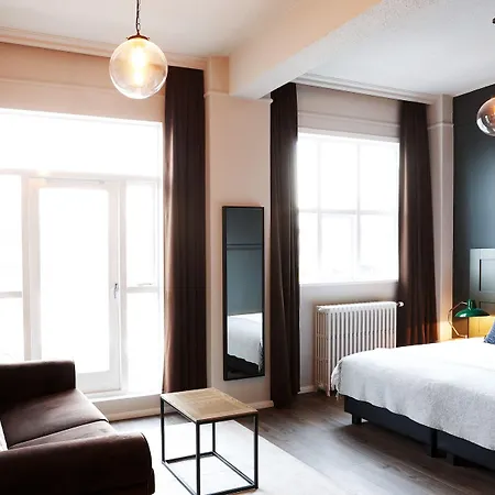 Hotel Fosshotel Baron Reykjavík