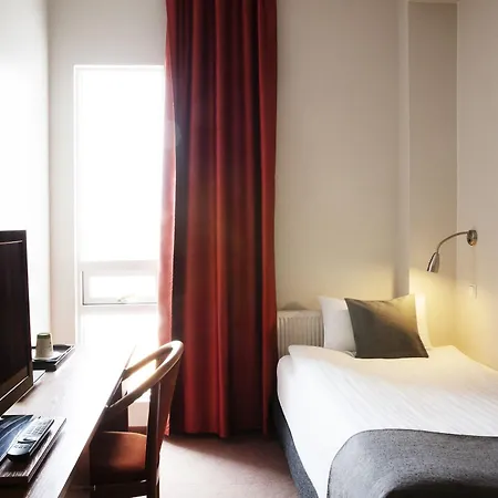 Fosshotel Baron Hotel Reykjavík