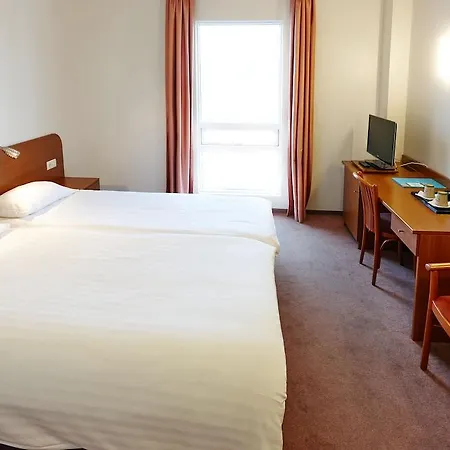 Fosshotel Baron Hotel Reykjavík