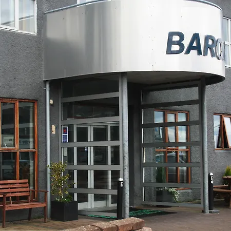 Hotel Fosshotel Baron
