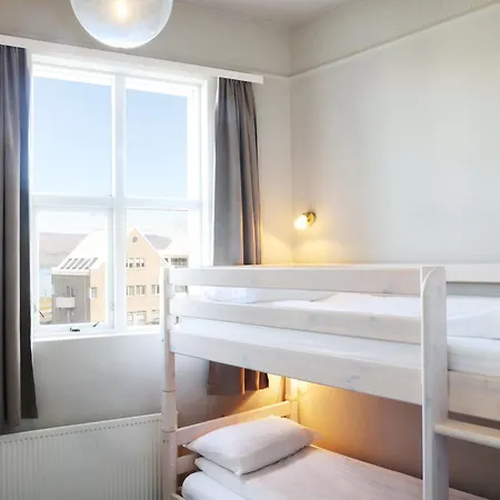 Fosshotel Baron Reykjavík