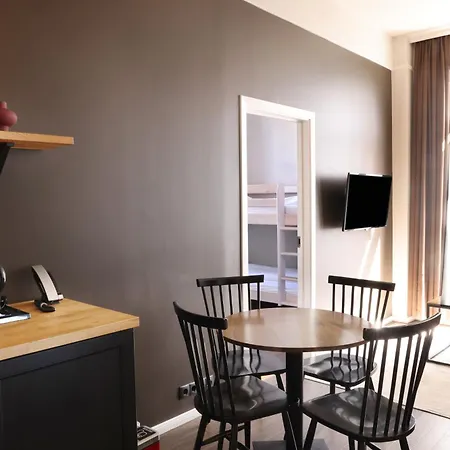 Fosshotel Baron 3*