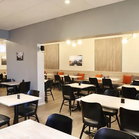 Fosshotel Baron Hotel 3*