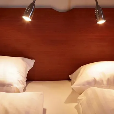Fosshotel Baron Hotel 3*
