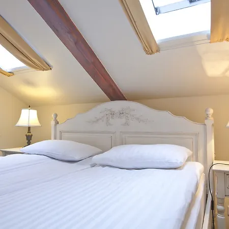 Fosshotel Baron Hotel