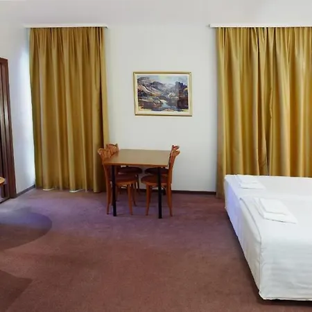 Fosshotel Baron