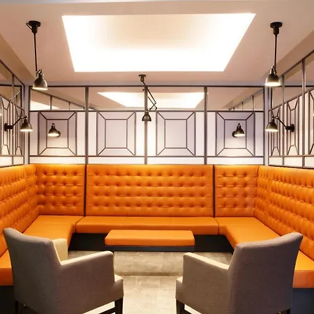 Fosshotel Baron Hotel