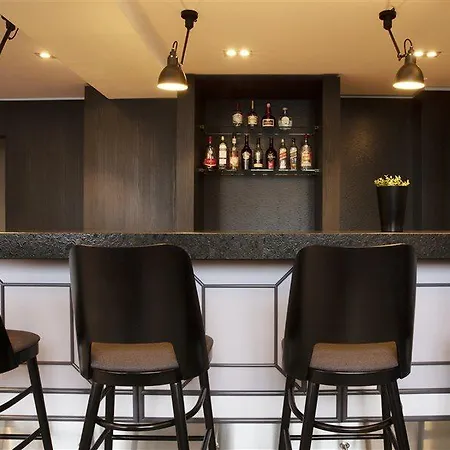Fosshotel Baron