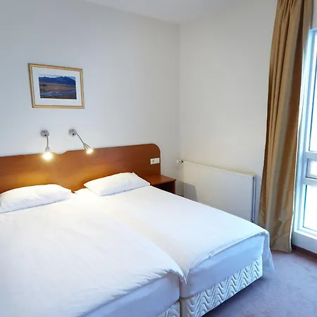 Fosshotel Baron