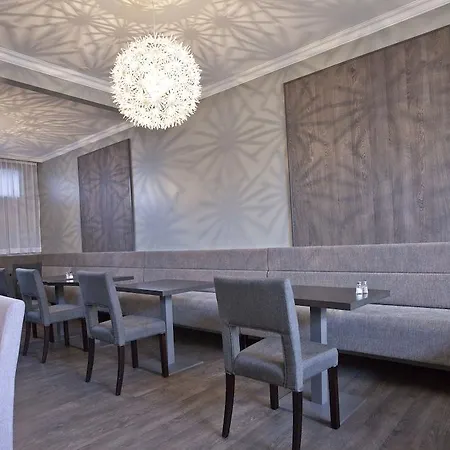 Fosshotel Baron Hotel 3*