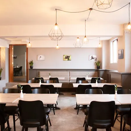 Hotel Fosshotel Baron