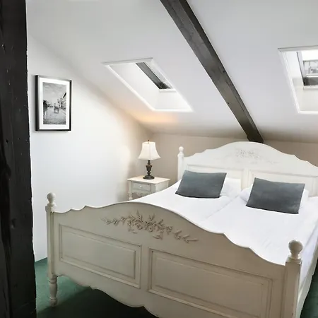 Fosshotel Baron 3* Reykjavík