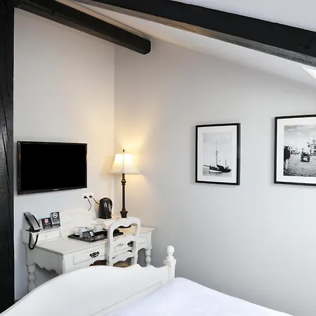 Fosshotel Baron