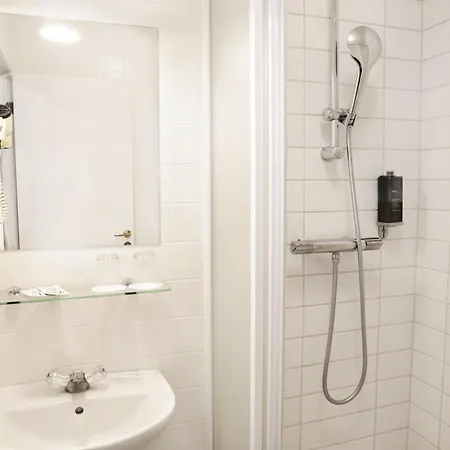 Fosshotel Baron Reykjavík