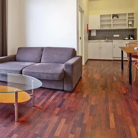 Fosshotel Baron Hotel