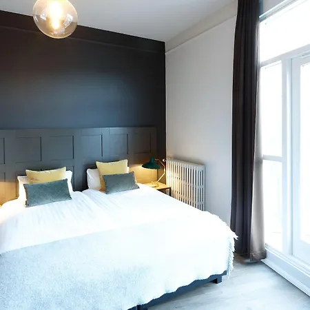 Hotel Fosshotel Baron