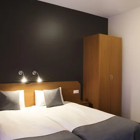 Fosshotel Baron Hotel