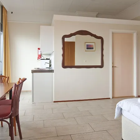 Fosshotel Baron Hotel 3*