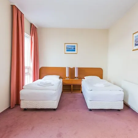 Fosshotel Baron Hotel 3*