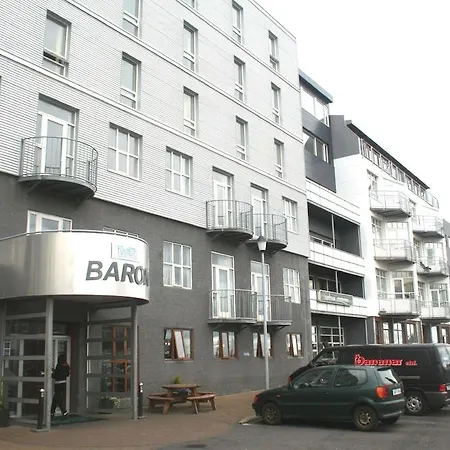 Hotel Fosshotel Baron