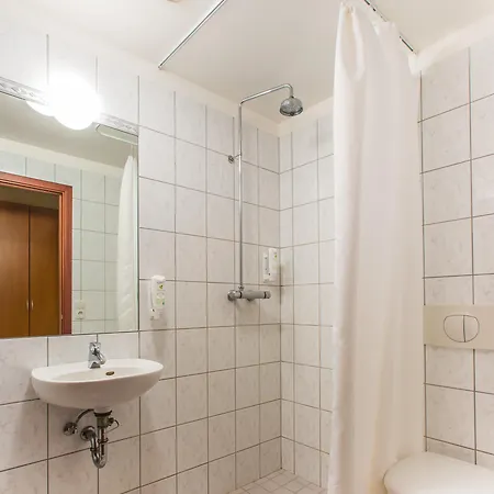 Hotel Fosshotel Baron