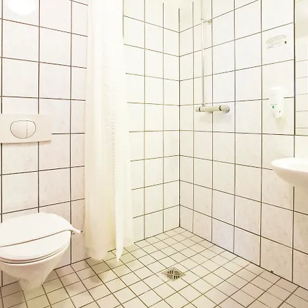Fosshotel Baron Reykjavík