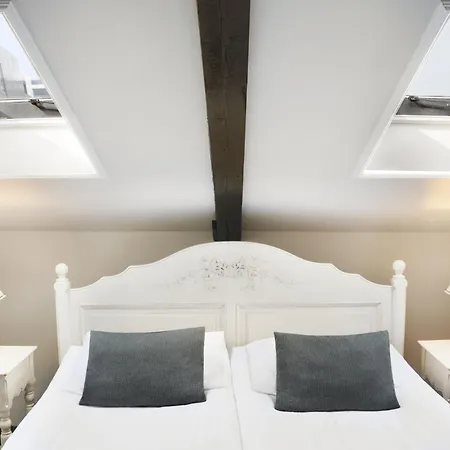 Fosshotel Baron 3* Reykjavík