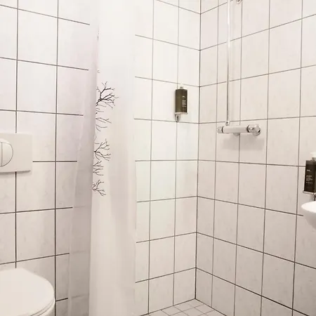 Fosshotel Baron Hotel Reykjavík