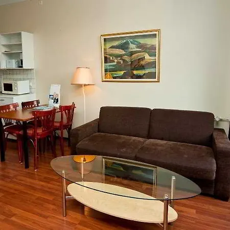 Fosshotel Baron Reykjavík