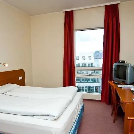 Fosshotel Baron