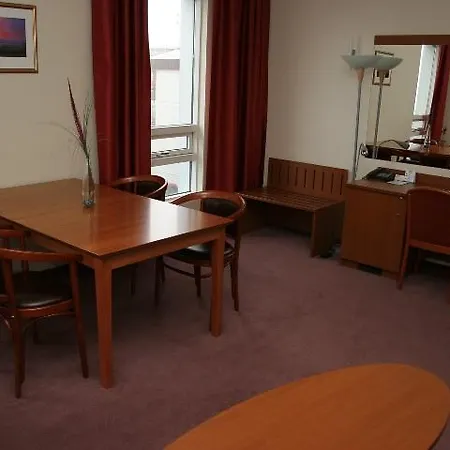 Fosshotel Baron 3*