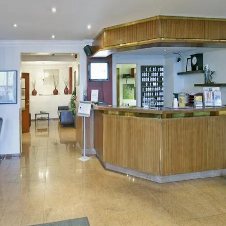 Fosshotel Baron Hotel 3*