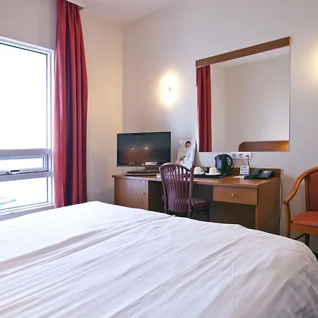 Fosshotel Baron 3* Reykjavík