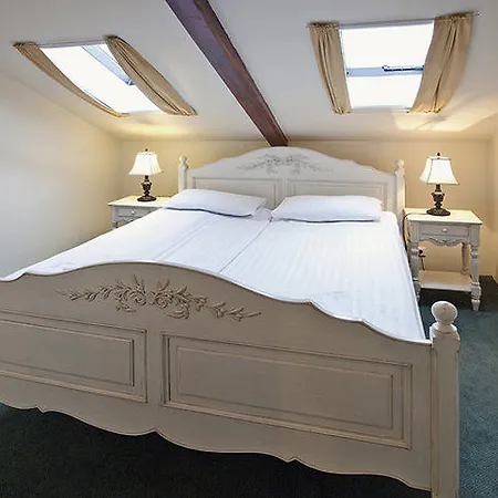 Fosshotel Baron Hotel 3*