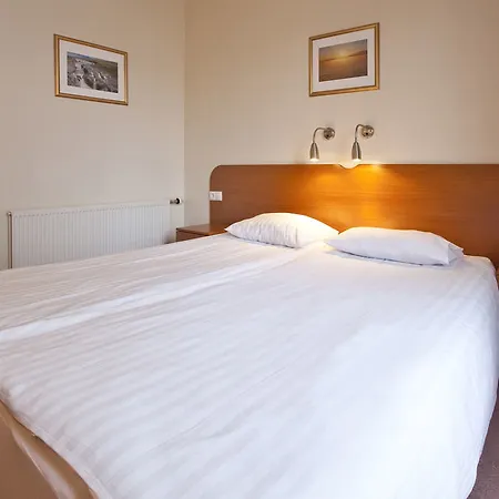 Hotel Fosshotel Baron 3*