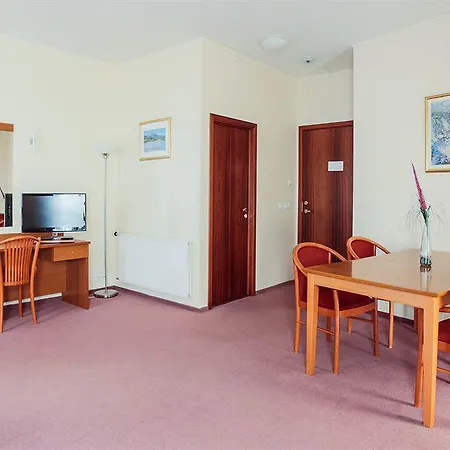Hotel Fosshotel Baron Reykjavík