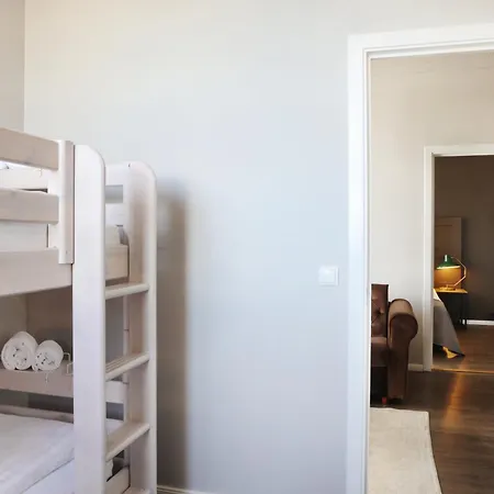 Fosshotel Baron Reykjavik