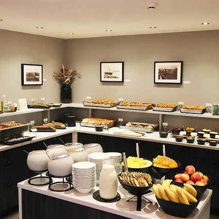 Fosshotel Baron 3*