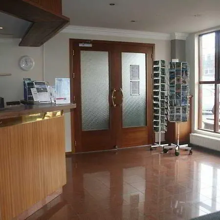 Fosshotel Baron Reykjavik