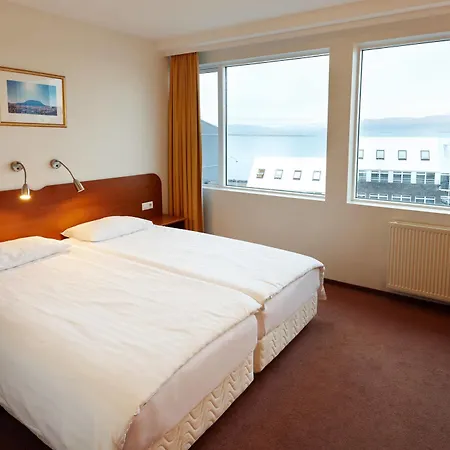 Fosshotel Baron Hotel Reykjavik